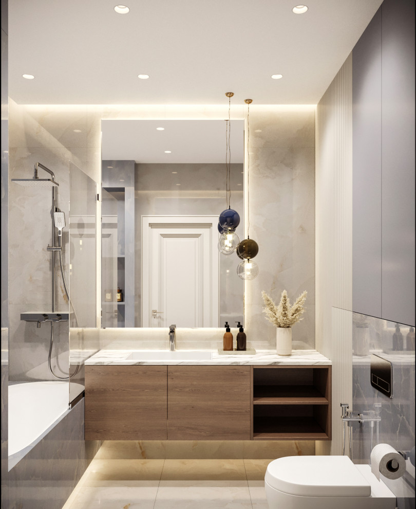 ЖК Life_Варшавская