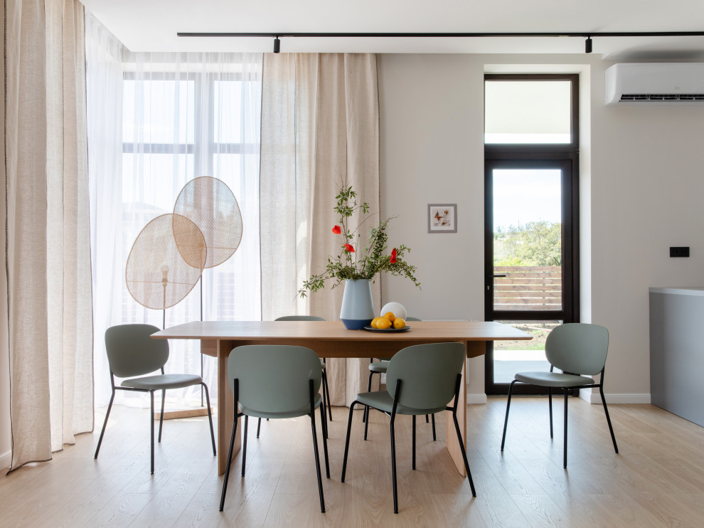 Лето внутри