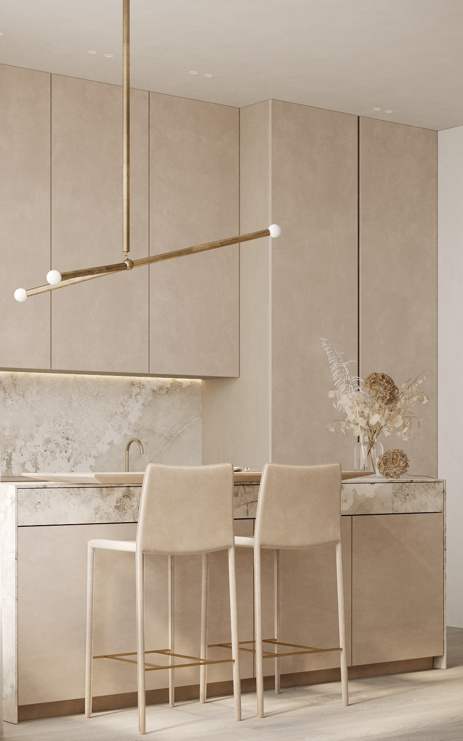 Residence of Architects