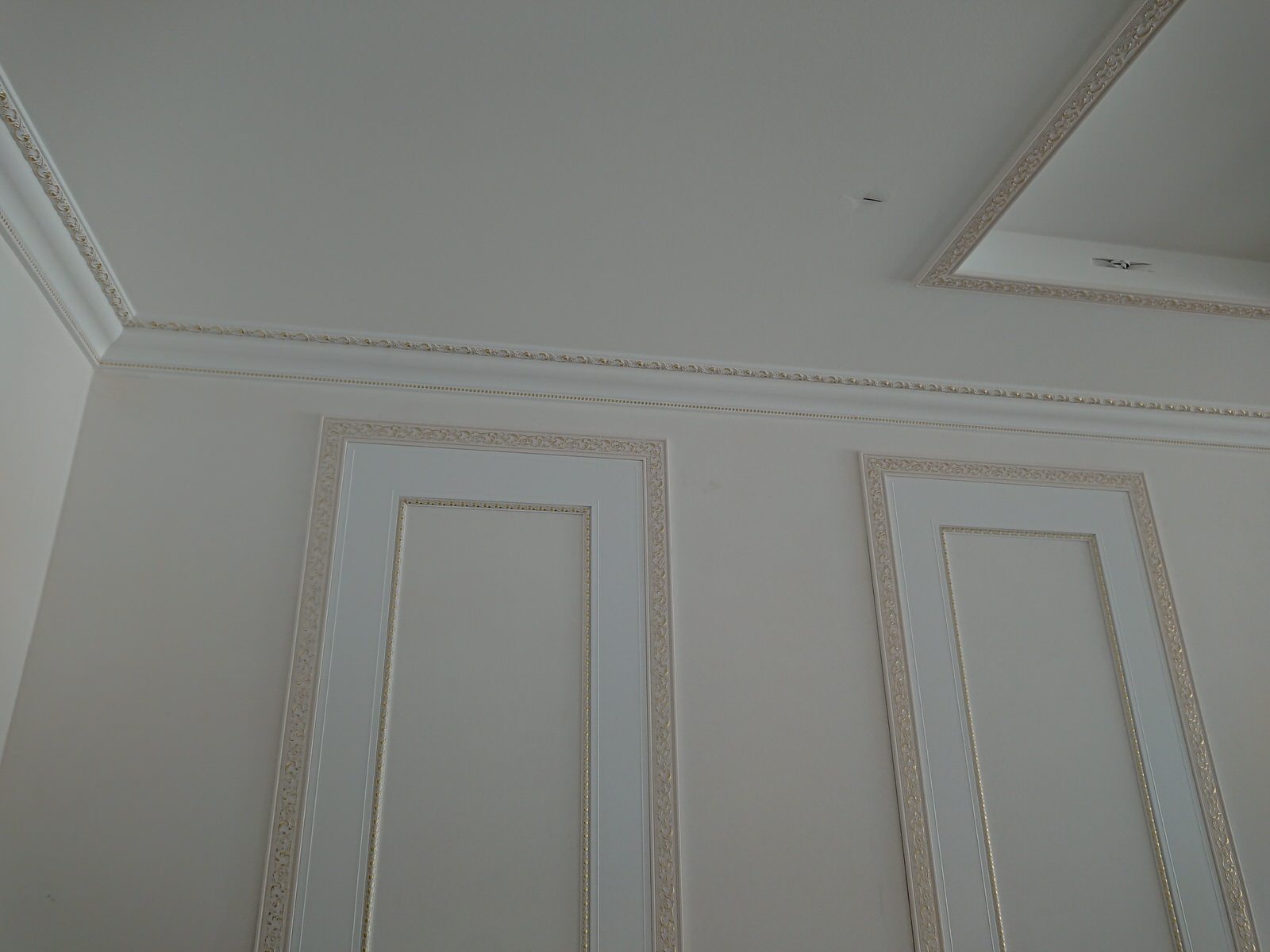 Квартира в классическом стиле в ЖК "Тургенев", г. Краснодар