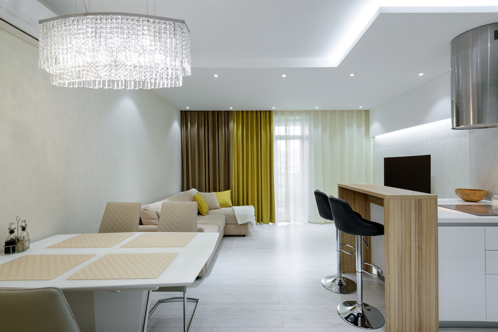 Переулок Бульварный