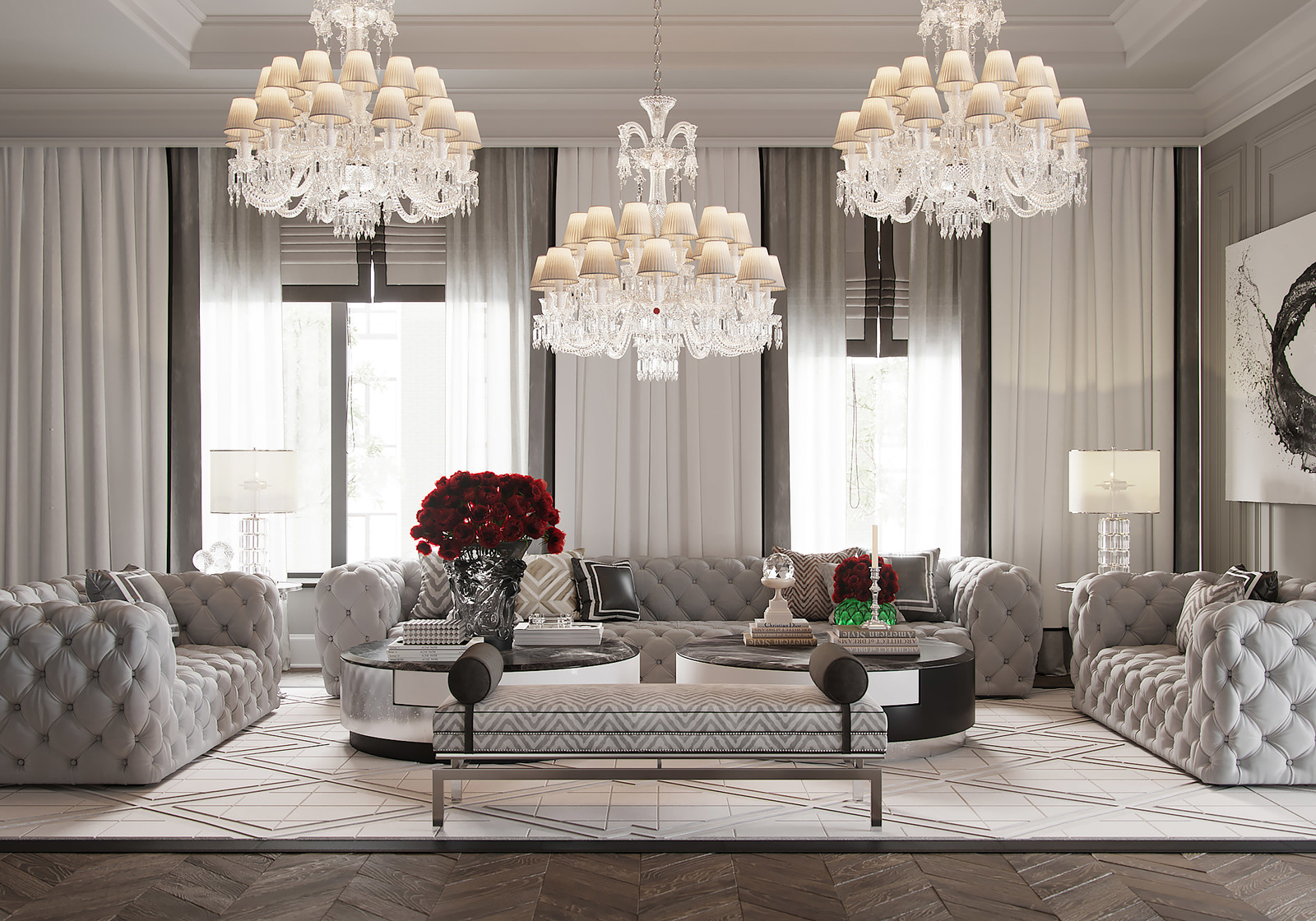 Квартира на Минской улице