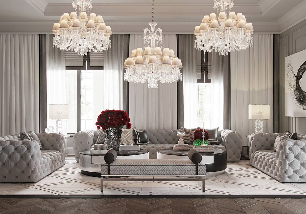 Квартира на Минской улице