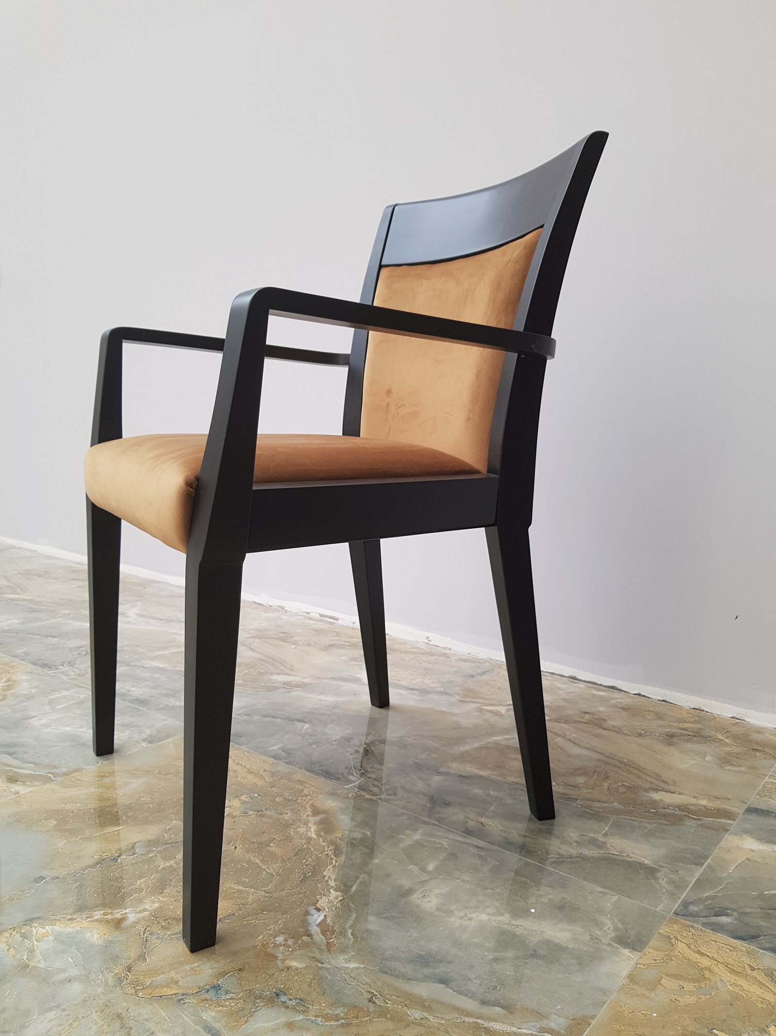 Дом в современном стиле