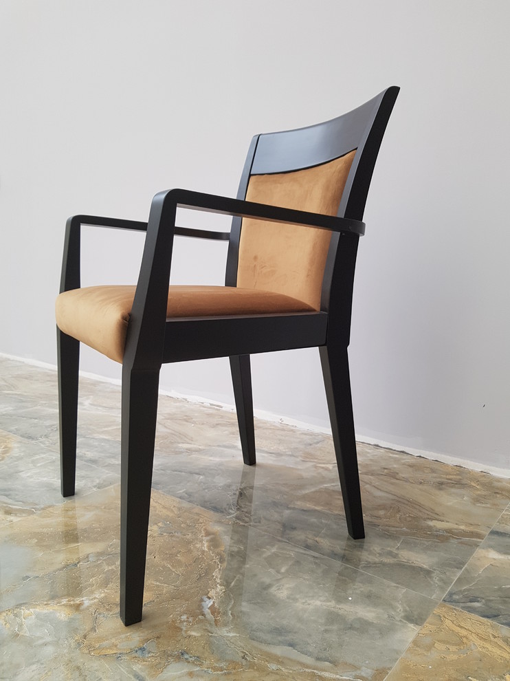 Дом в современном стиле