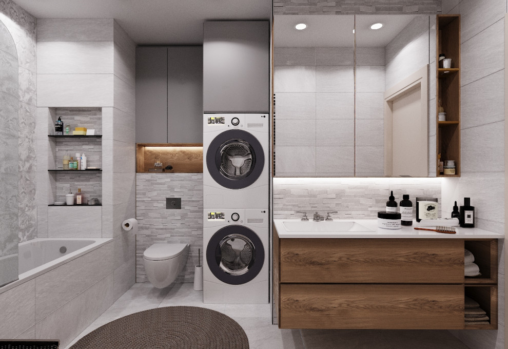 Комфортная квартира для многодетной семьи