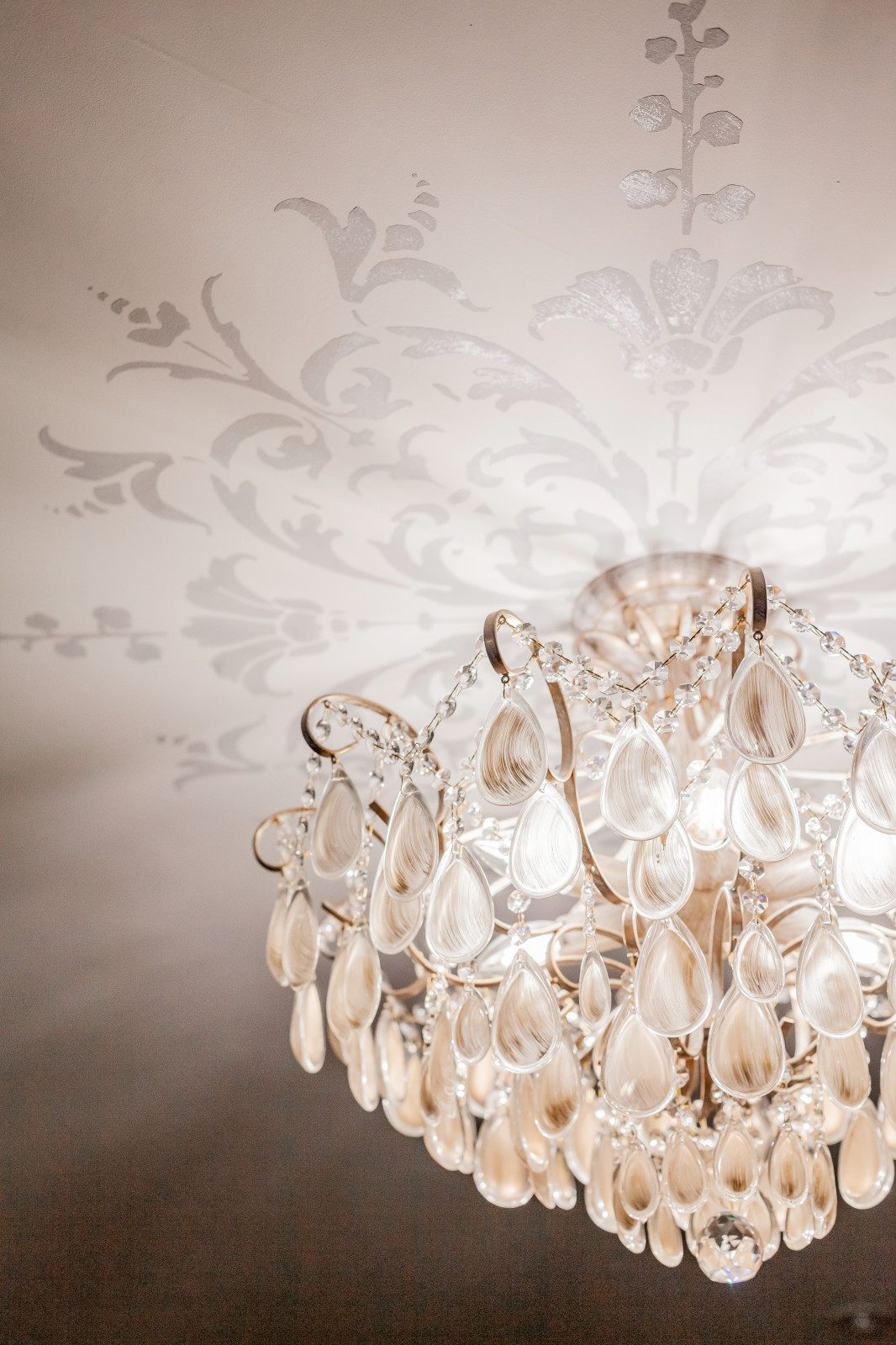 Квартира в ж/к "Елки-парк"