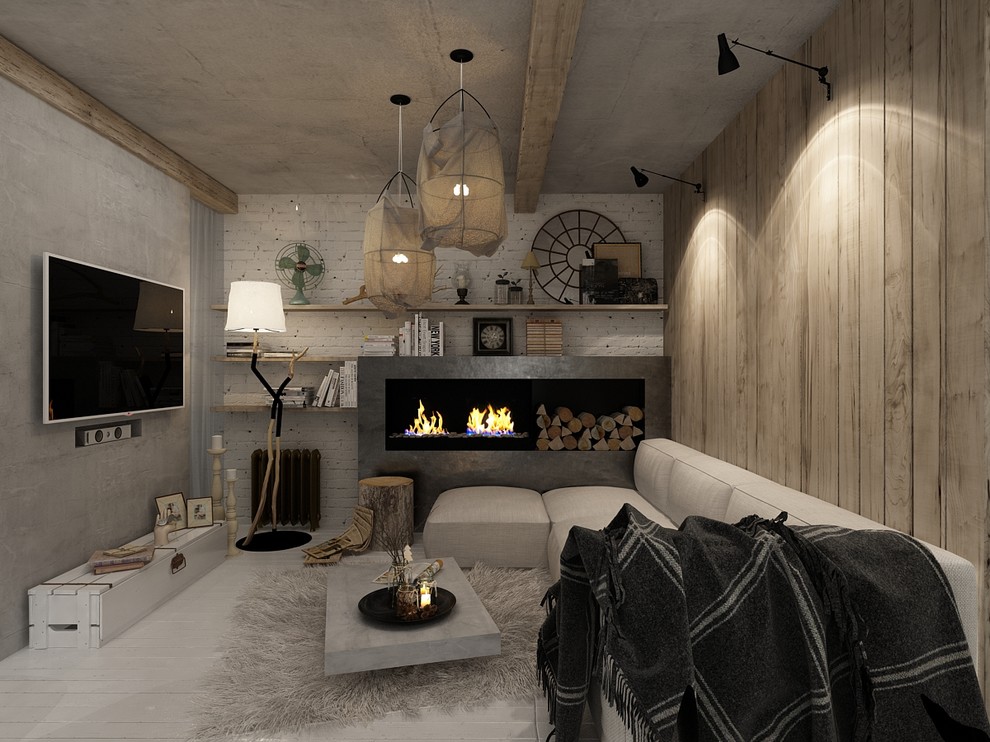 Квартира - Томск, Подгорная, 55м2