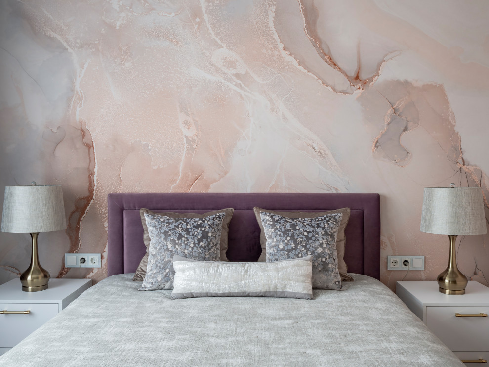 Уютная неоклассика в ЖК «Симфония Нижнего»