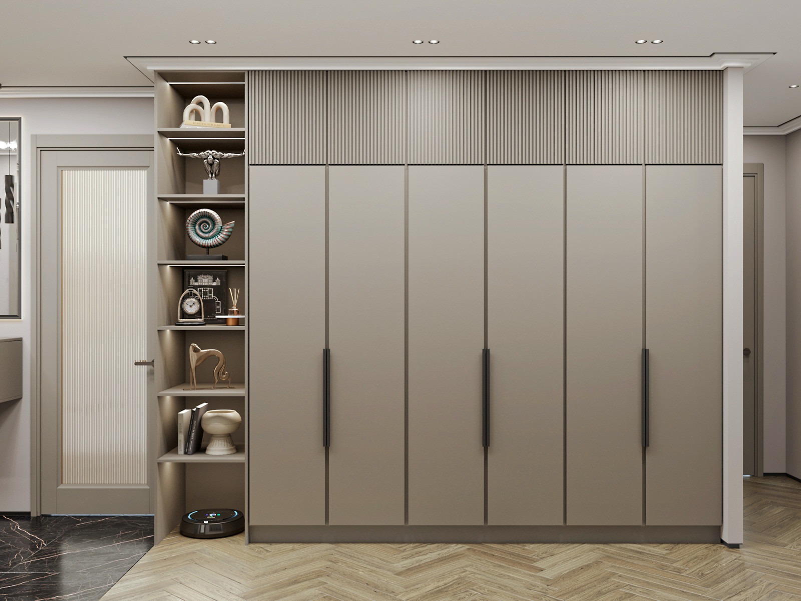 Квартира в Санкт-Петербурге