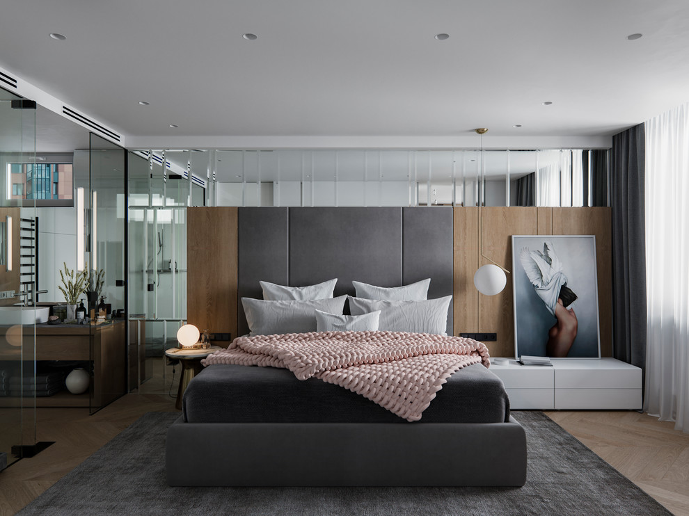 ЖК «Пресненский Вал 14»