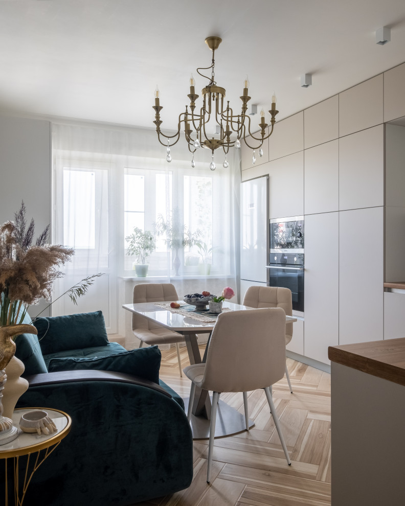 Оформление квартиры