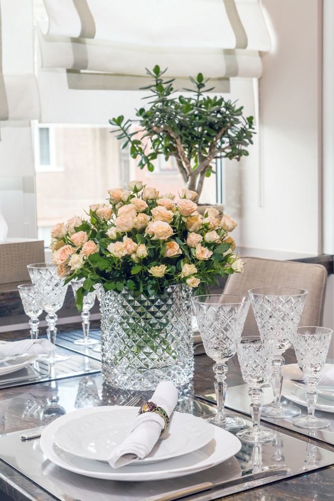 Цветы Ван Гога