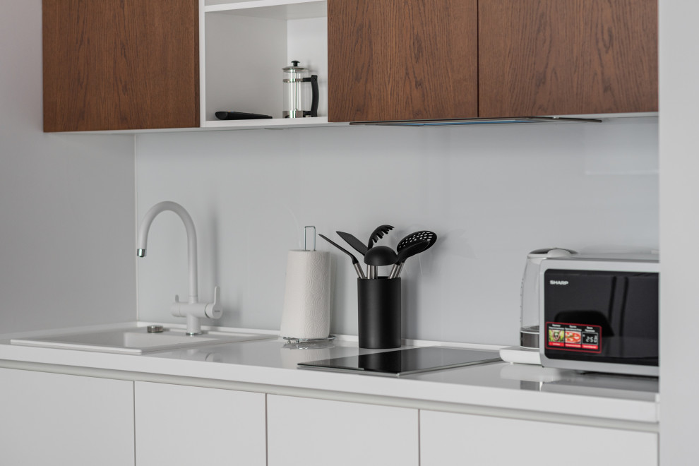 Обложка проекта: Real estate