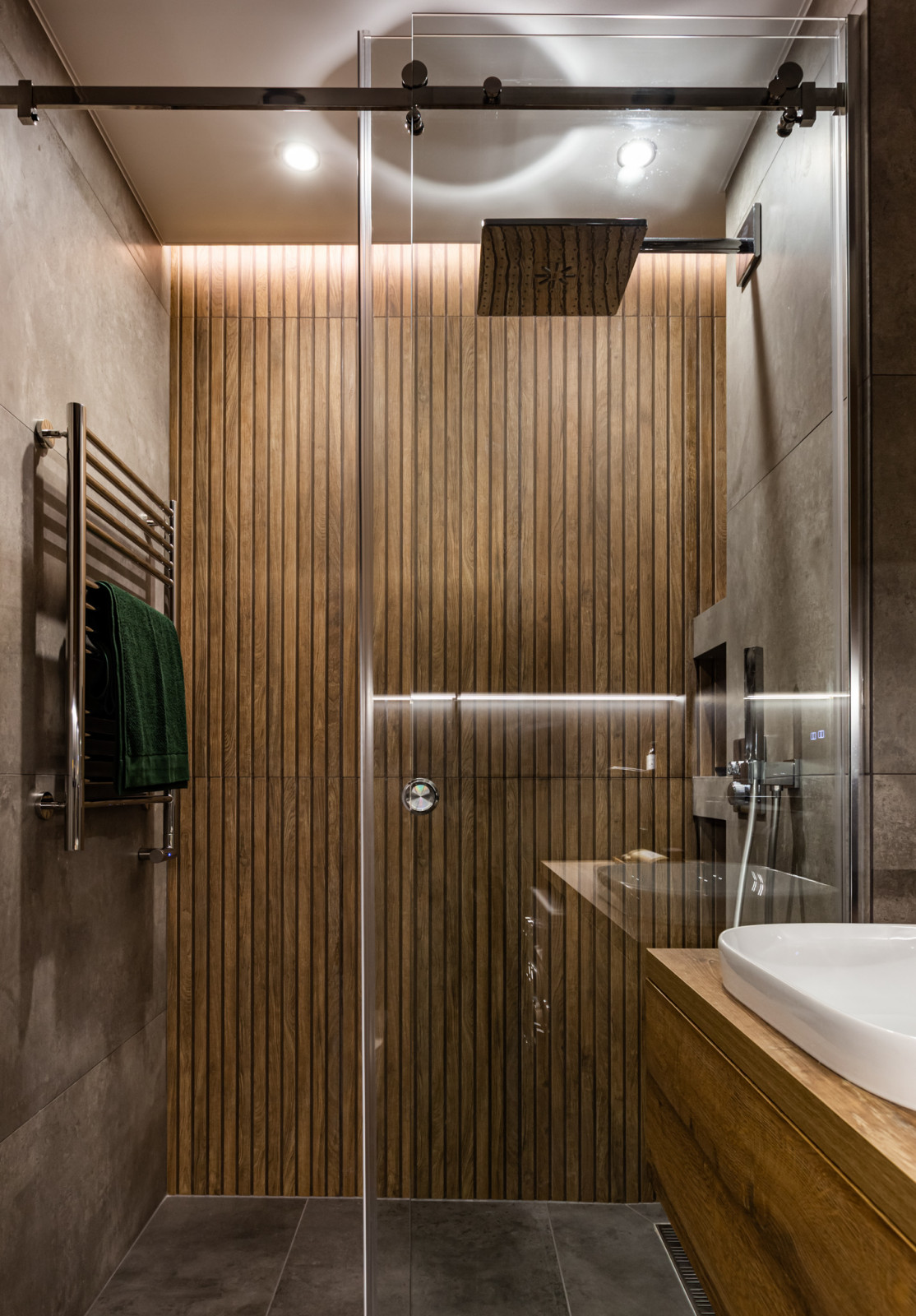 Уютная однушка для молодого человека