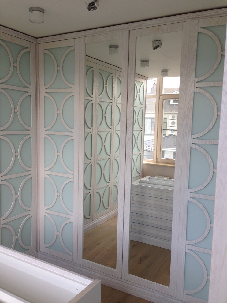 Коттедж на новой риге