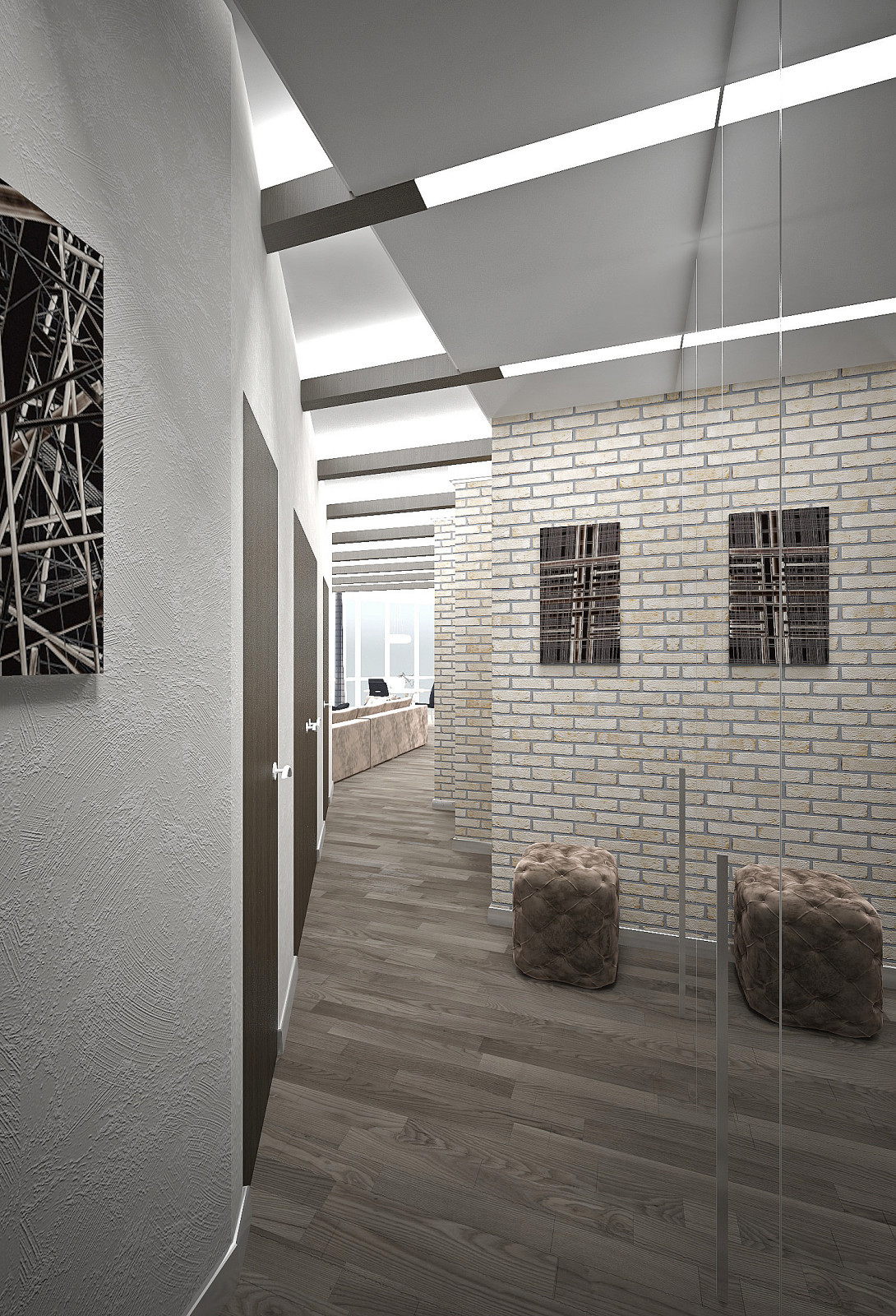 новостройка на Тигровой