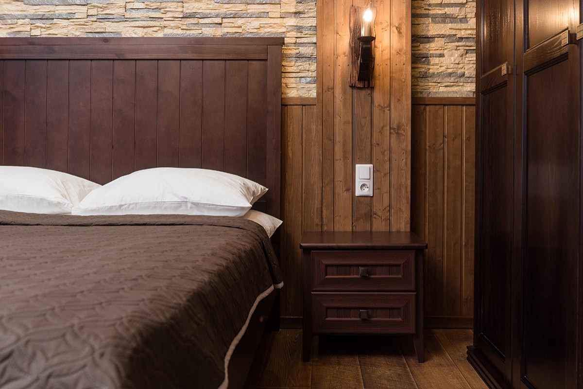 Бутик-отель «WELCOME HOUSE»