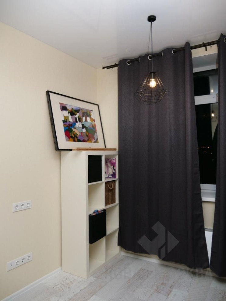 Ремонт трехкомнатной квартиры 92 кв.м. в ЖК «Москва А101»