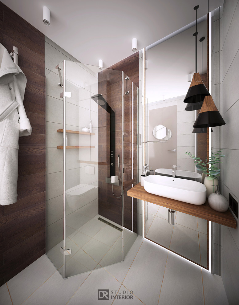 Квартира 30 кв. м., г.Москва, Коломенская набережная д. 6