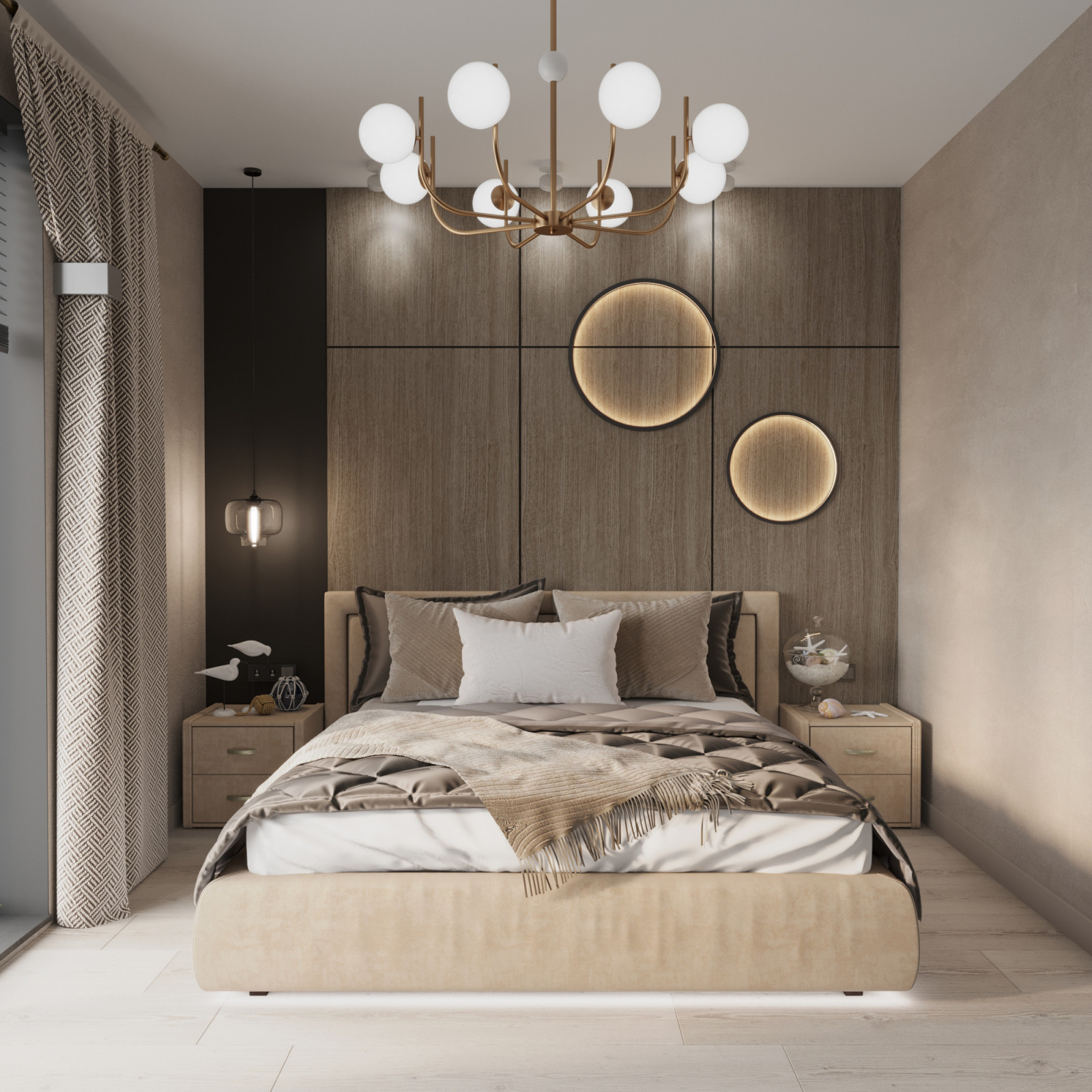 Дом в ЖК Европейский