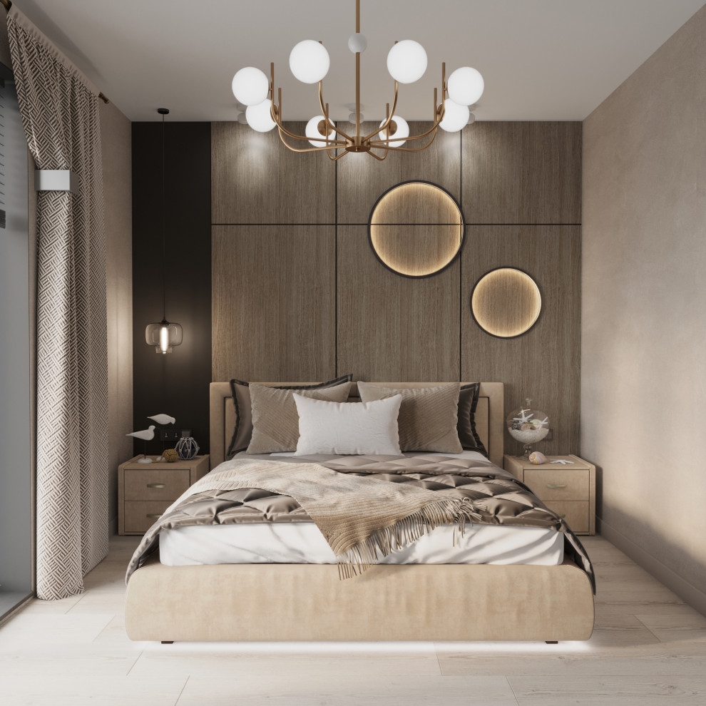 Дом в ЖК Европейский