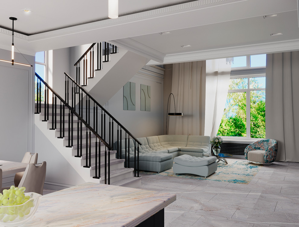 Частный дом в Солнечногорске