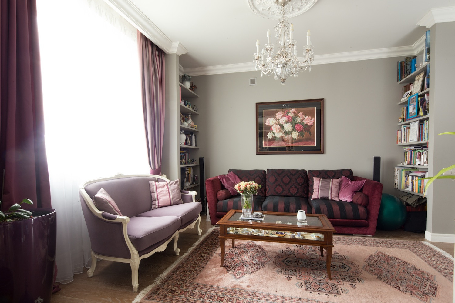 Ольга Бондарева