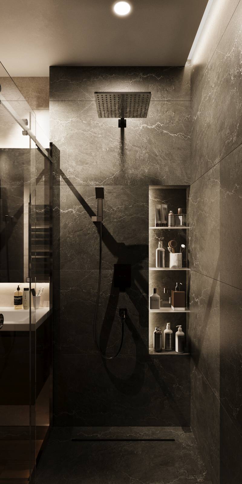 Ванная комната