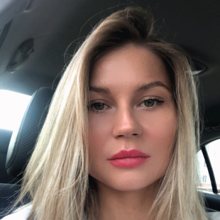 Анастасия Смирнова