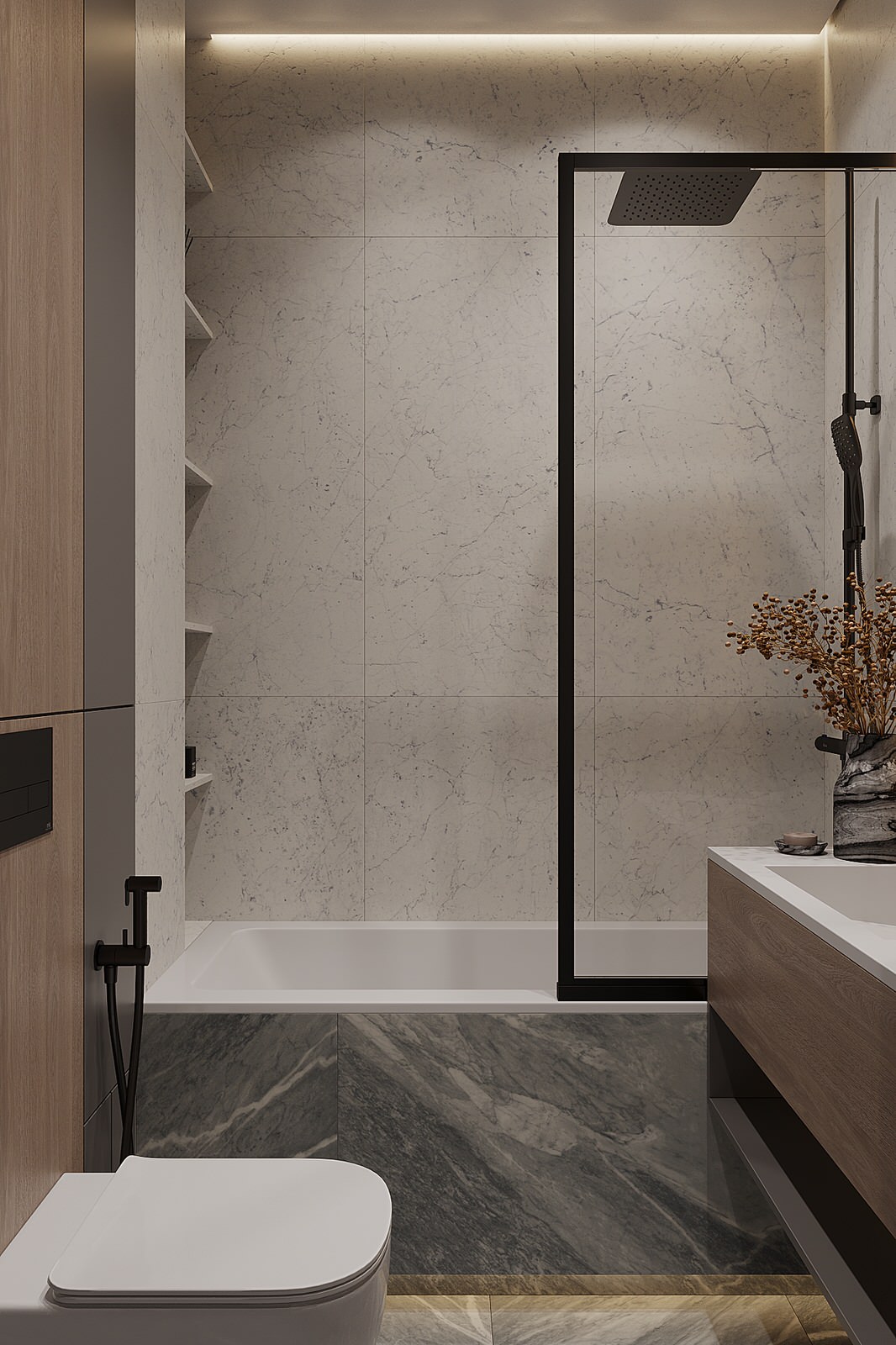 ЖК Настоящее-2