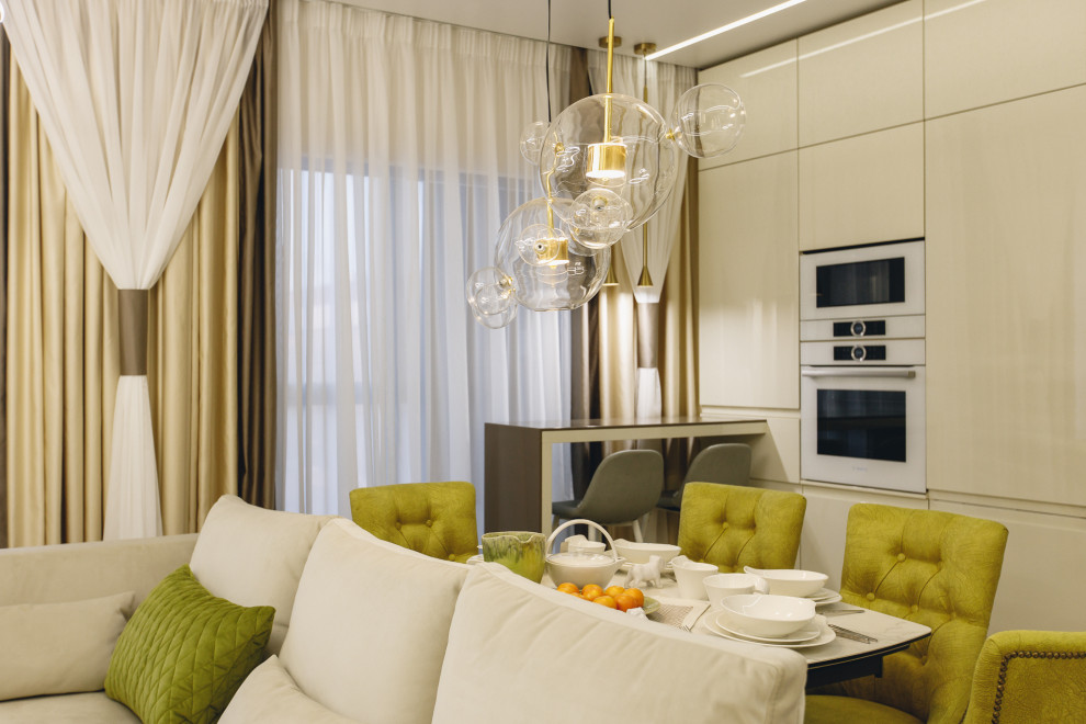 Квартира 25 октября