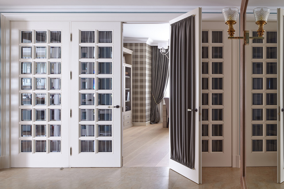 ул. Академика Пилюгина