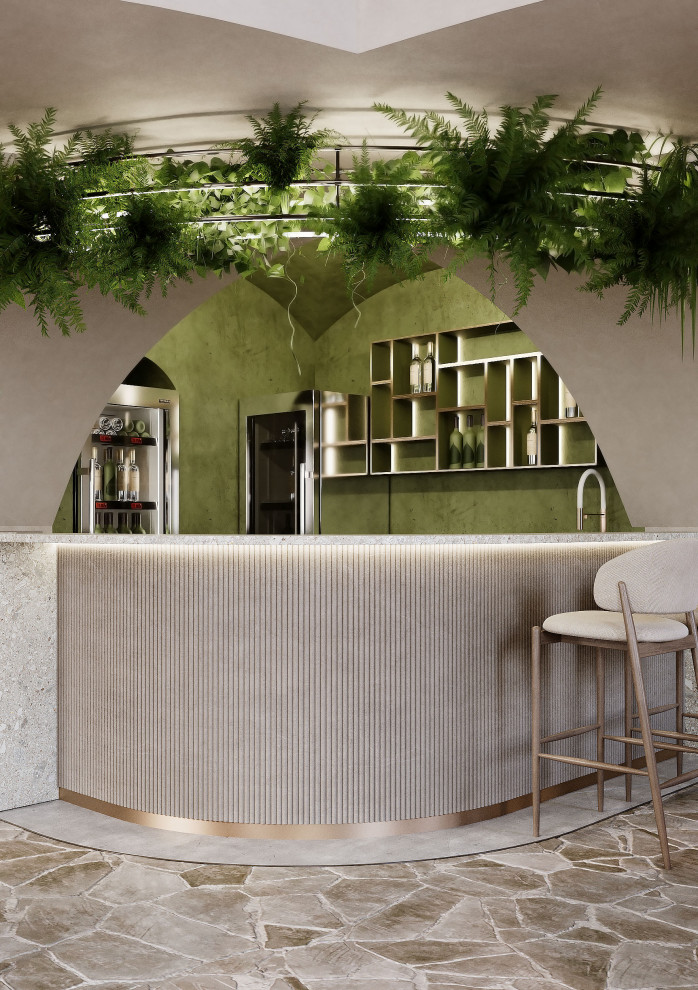 Ресторан Итальянская