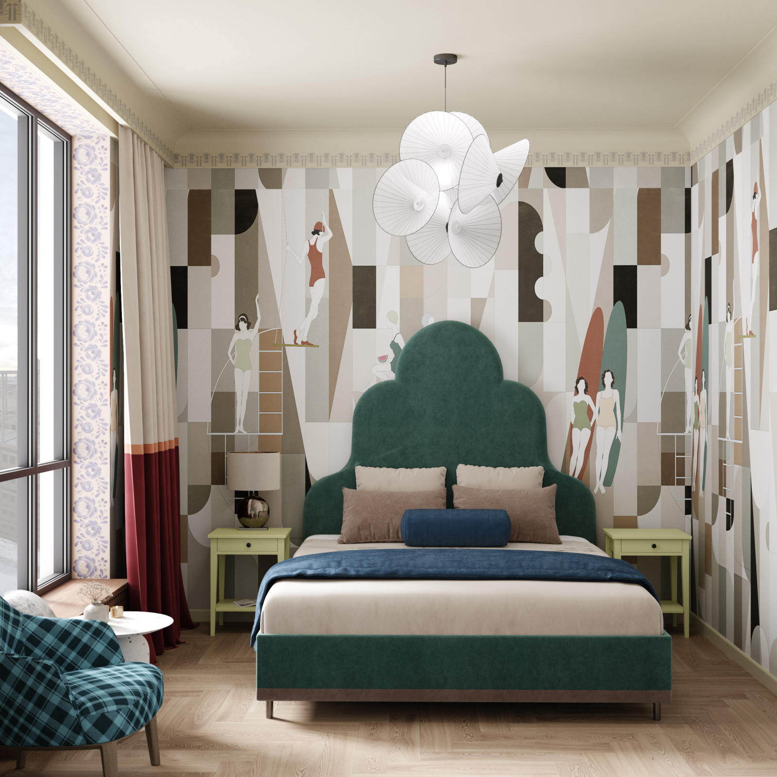 Русский авангард