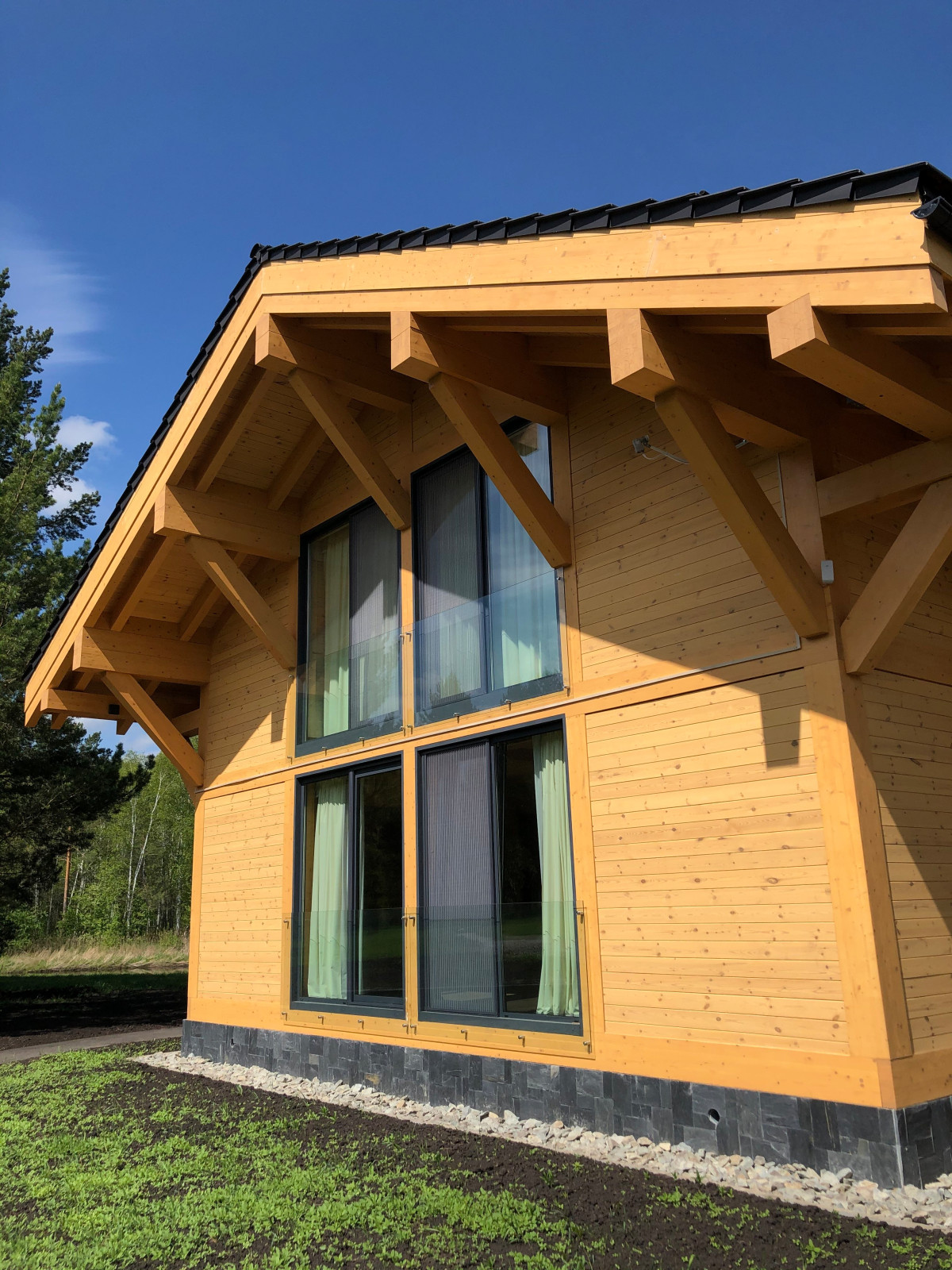 Коттедж ЕКБ