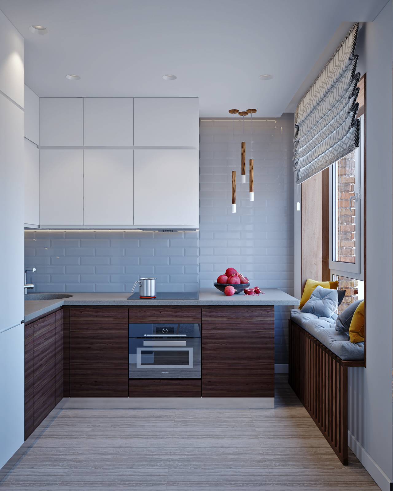 ЖК Домашний