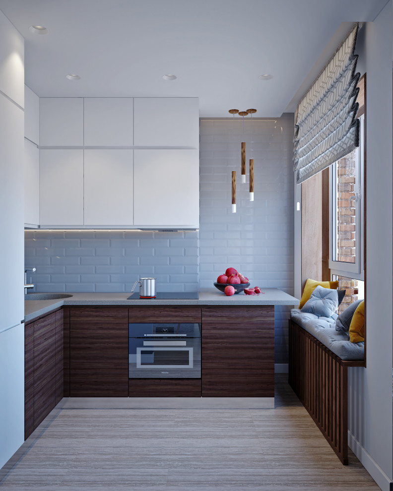 ЖК Домашний