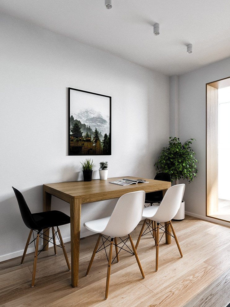 Лофт для жизни