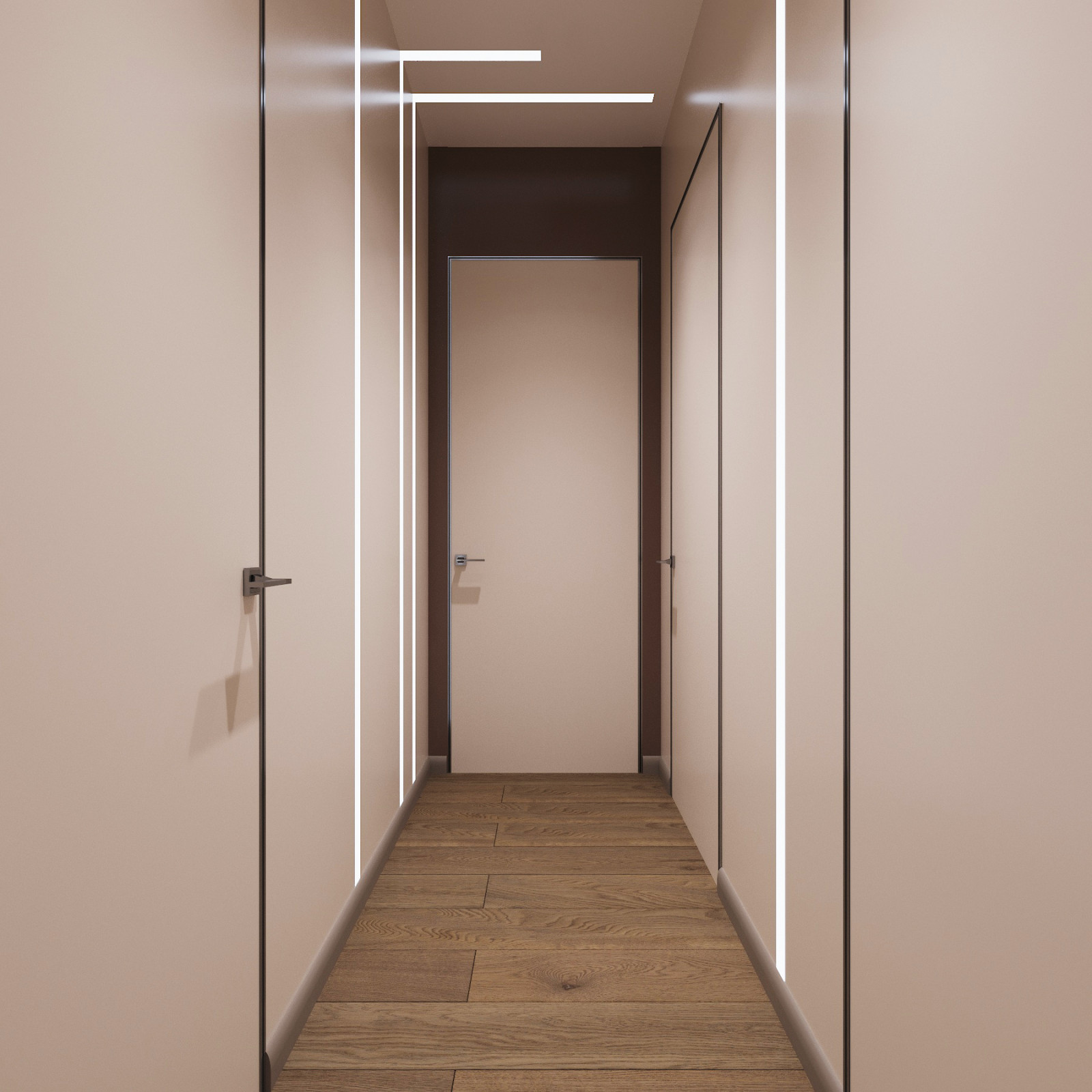 ЖК "Серебрянный фонтан"