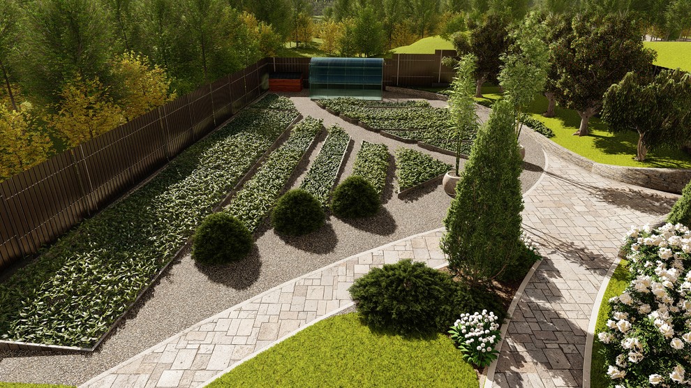 Станица Ленинградская 18 соток