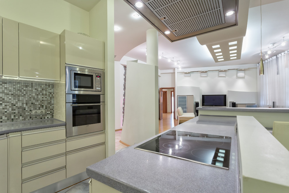 Квартира с двумя спальнями