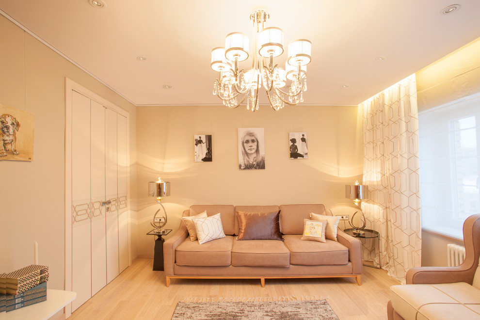 Двери Profildoors в передаче Идеальный ремонт