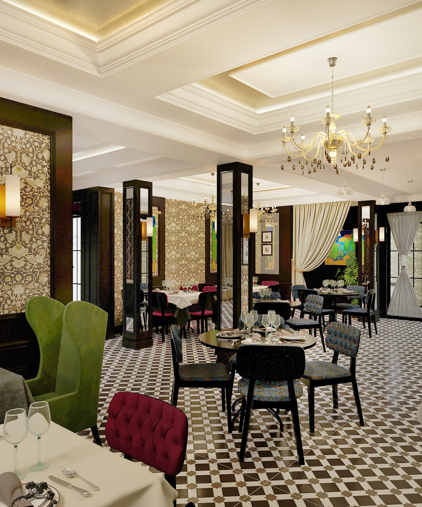 Отель на ул. Театральная