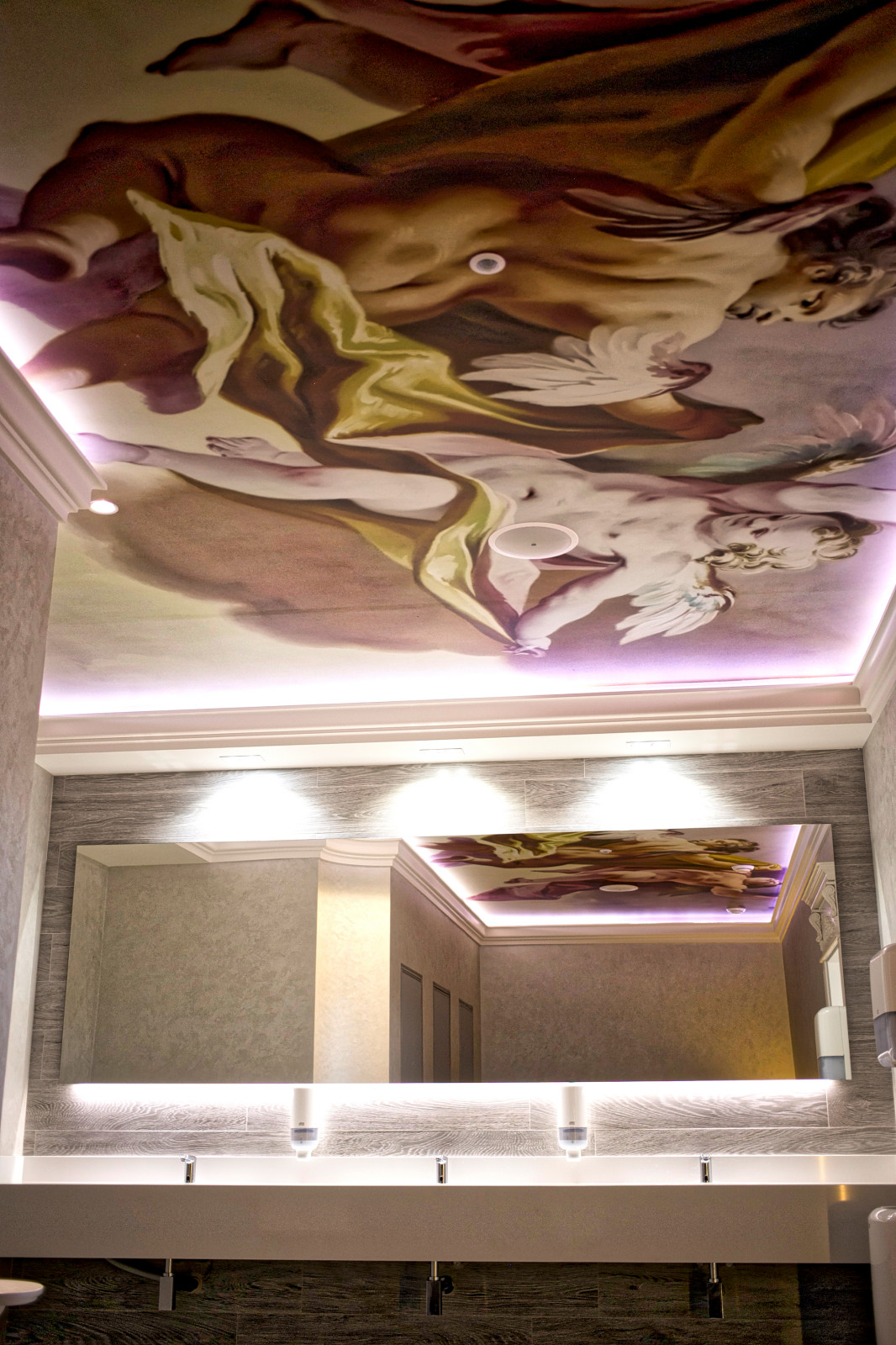 Банкетный комплекс Grand Elysee