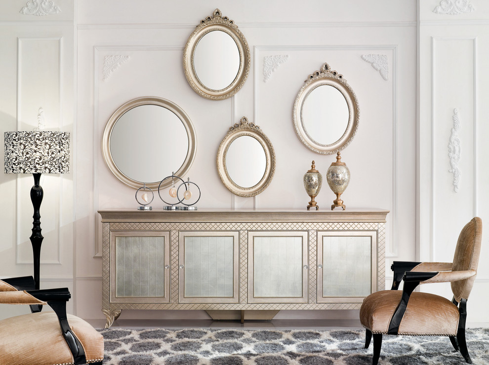 Обложка проекта: Коллекция Florence