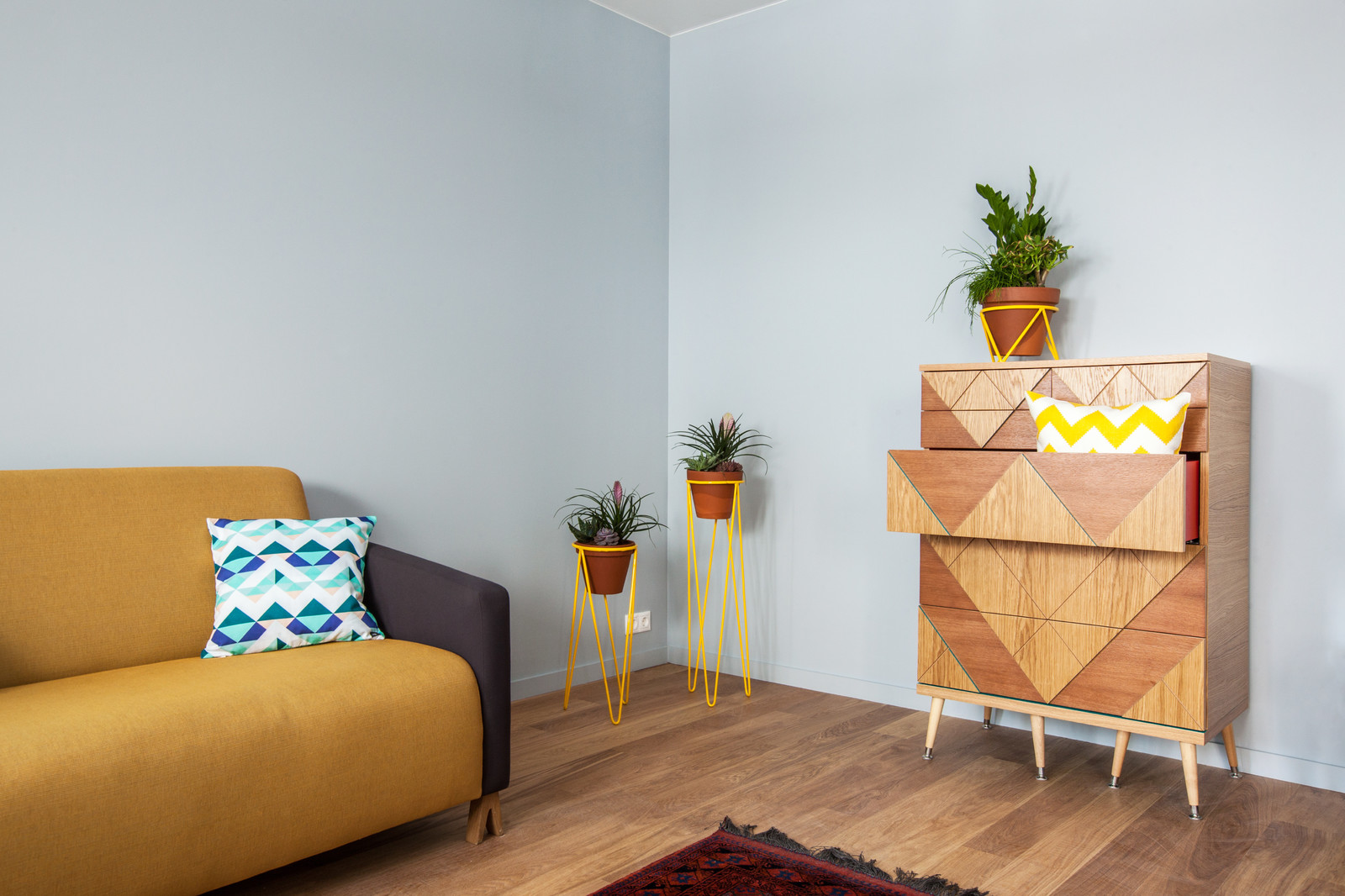 Полина Балашова