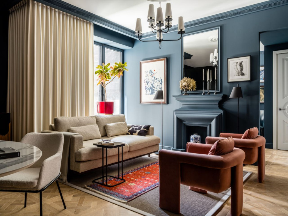 Обложка проекта: 10_Жк_Прайм_Парк_Реализация