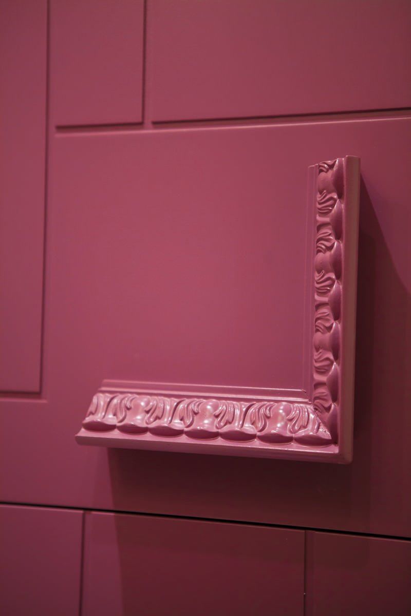 КВАРТИРА НА ПРОСПЕКТЕ МИРА