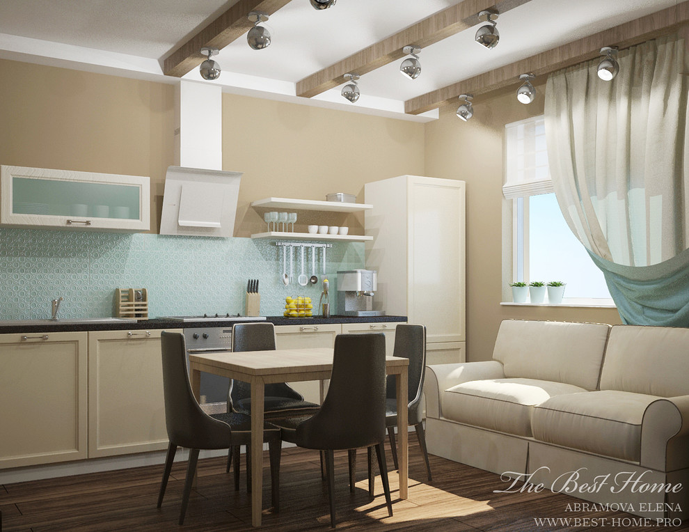 Квартира в комплексе Янила Кантри